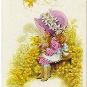 Meet your Posher, Noemi